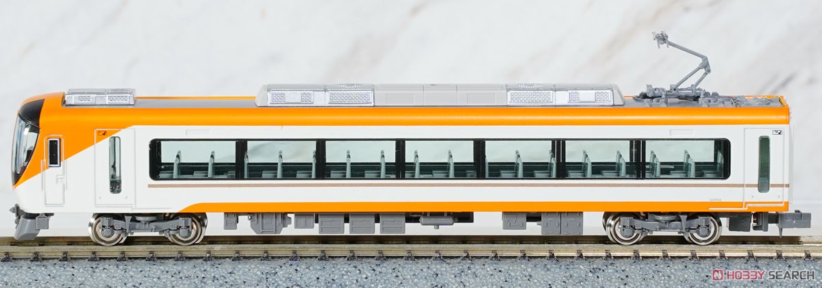 近鉄 22600系 Ace (新塗装) 基本4両編成セット (動力付き) (基本・4両