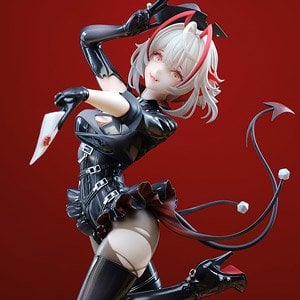 B-style ハン・ジュリ バニーVer. (フィギュア) - ホビーサーチ フィギュア