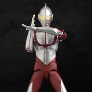 スペクトルマンCタイプ スタンダードVer. (完成品) - ホビーサーチ