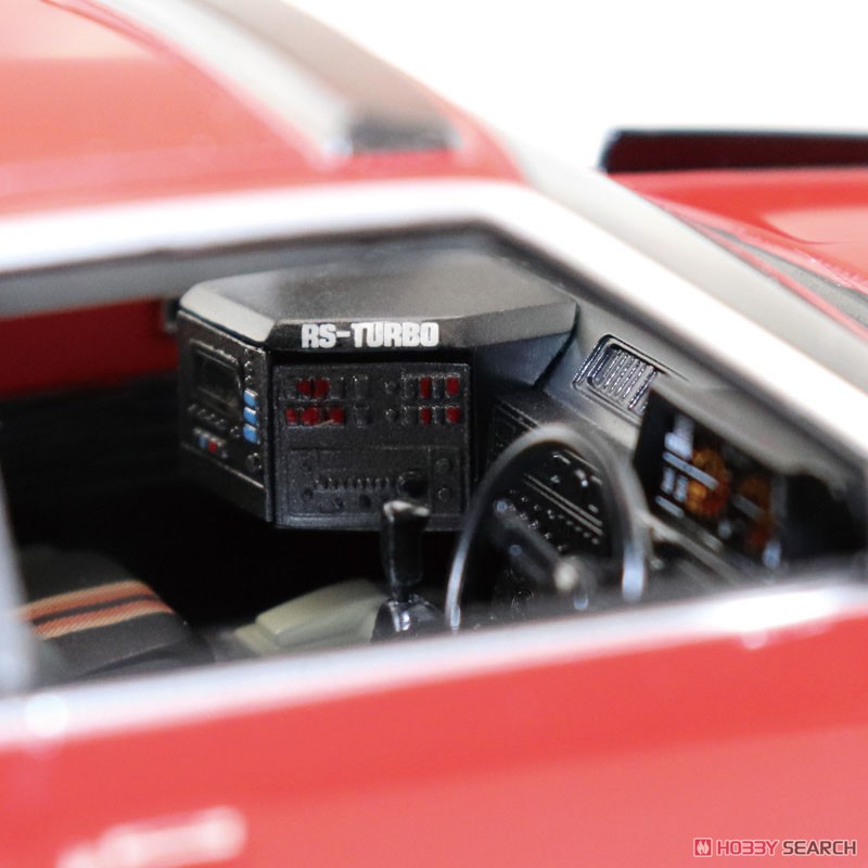 マシンRS-2 (プラモデル) - ホビーサーチ カーモデル