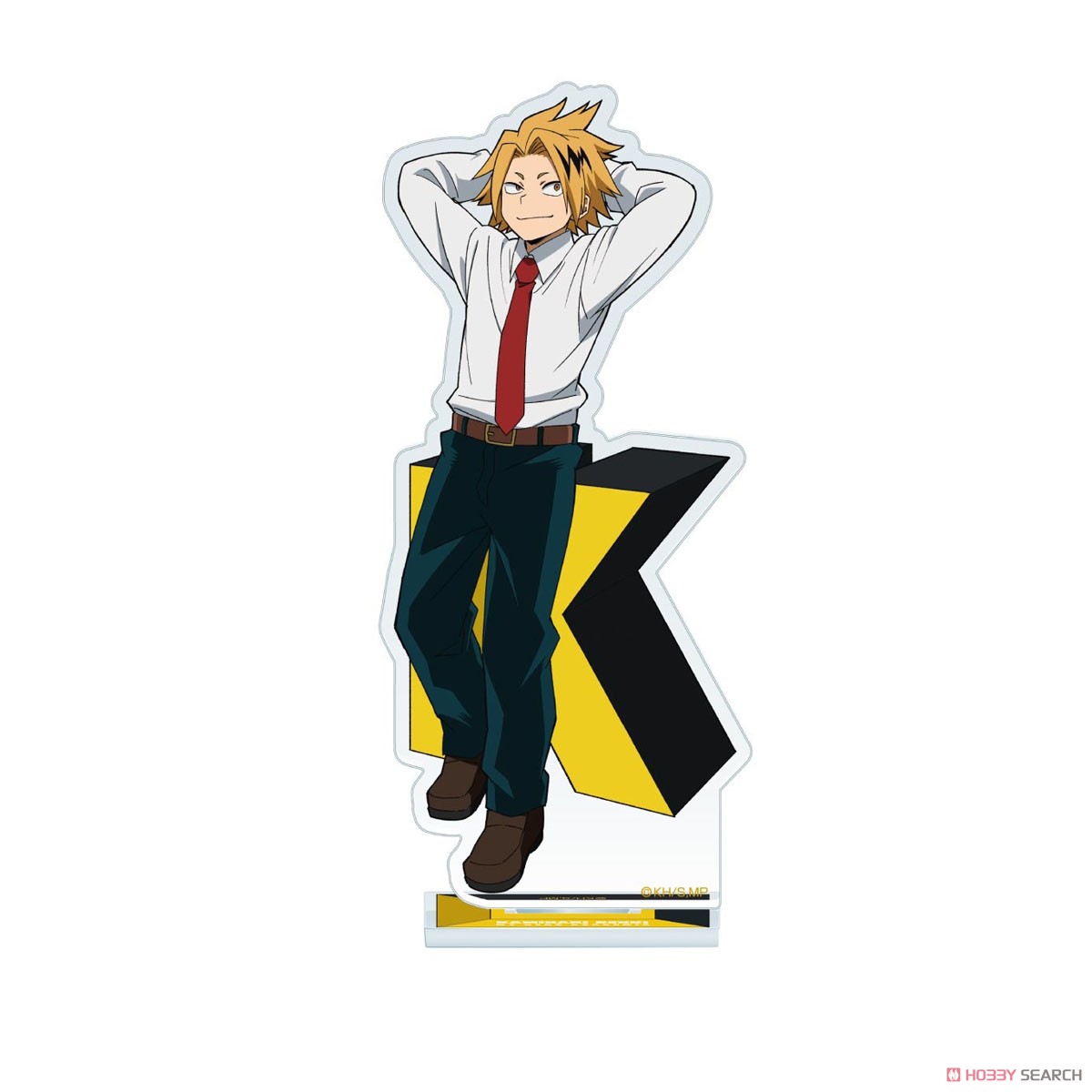 TVアニメ『僕のヒーローアカデミア』 アクリルスタンド 11.上鳴電気