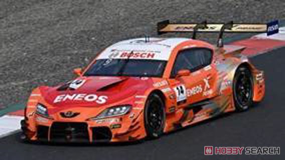 ENEOS X PRIME GR Supra No.14 TGR TEAM ENEOS ROOKIE GT500 SUPER GT
