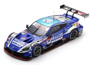 ENEOS X PRIME GR Supra No.14 TGR TEAM ENEOS ROOKIE GT500 SUPER GT