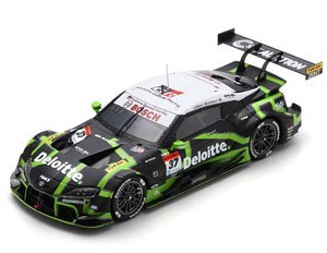 ENEOS X PRIME GR Supra No.14 TGR TEAM ENEOS ROOKIE GT500 SUPER GT