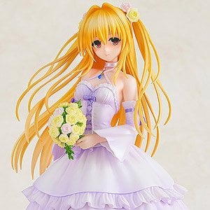 CAworks 『To LOVEる-とらぶる- ダークネス』 金色の闇 潮風シーサイド