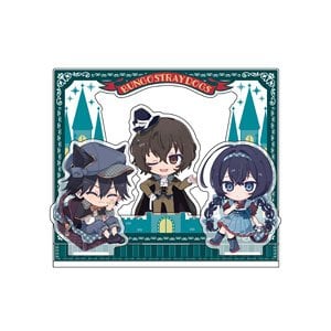 文豪ストレイドッグス ぱしゃこれ 第5弾 (10個セット) (キャラクター