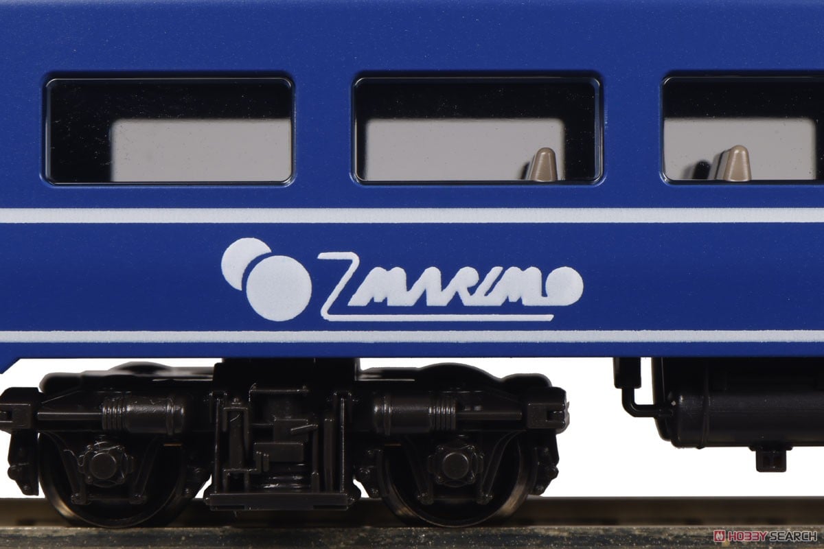 14系500番台 寝台急行「まりも/大雪/利尻」 7両セット (7両セット