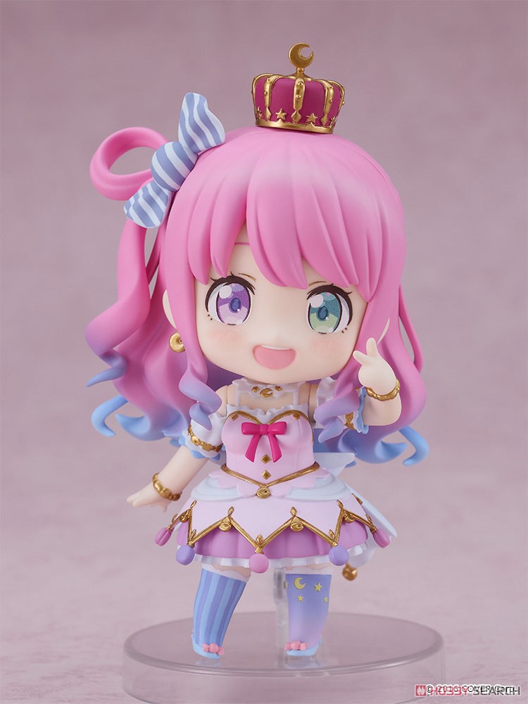ねんどろいど 姫森ルーナ (フィギュア) - ホビーサーチ フィギュア