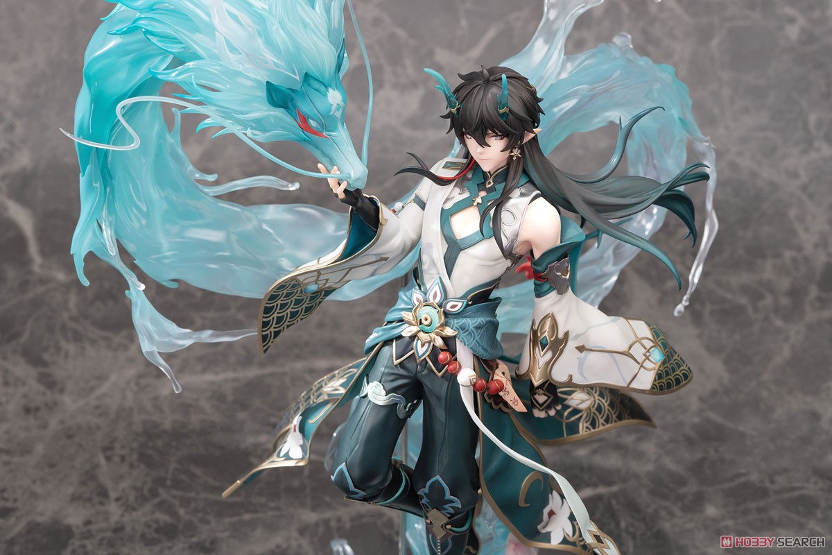 崩壊：スターレイル 丹恒・飲月 DX版 ※特典付 (フィギュア) - ホビー