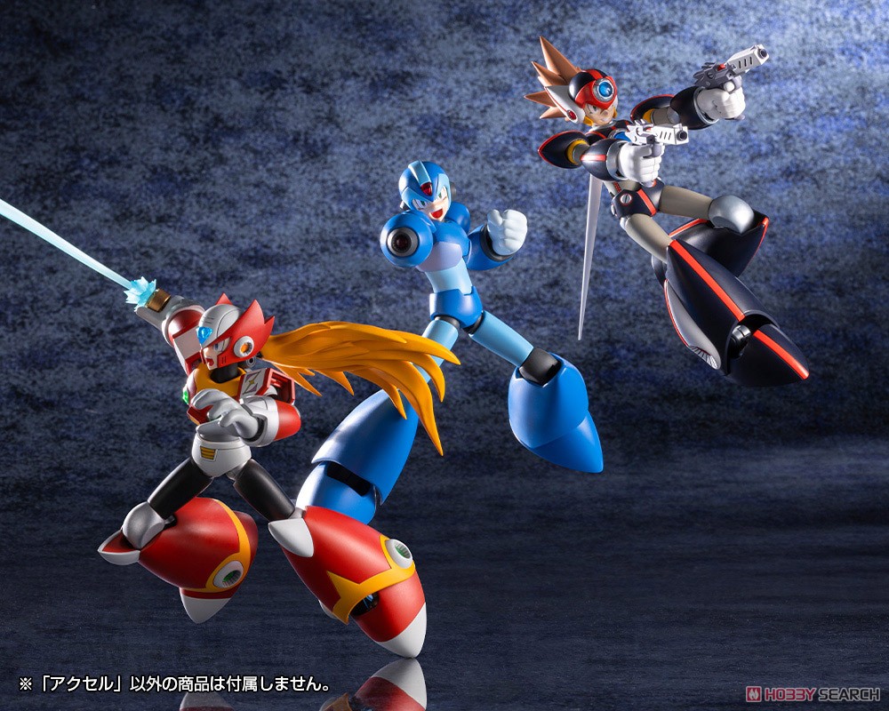 アクセル (プラモデル) - ホビーサーチ ガンプラ他