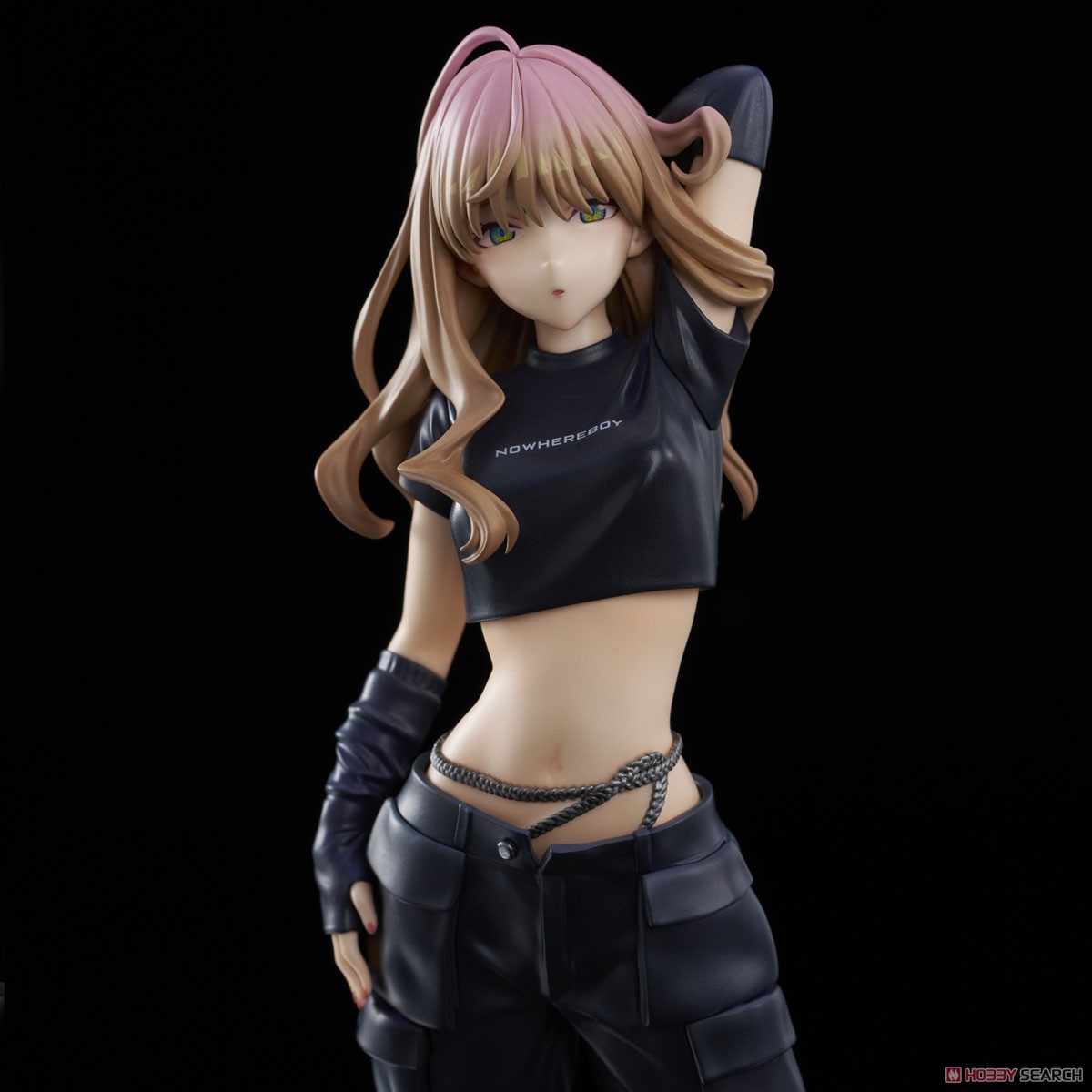 グリッドマンユニバース』ZOZO BLACK COLLECTION 「南夢芽