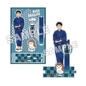 ハイキュー!! 縁日 NEWアクリルスタンド (赤葦京治) (キャラクター