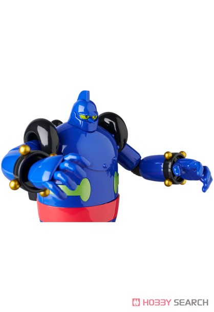 MAFEX No.246 鉄人28号(原作カラーVer.) (完成品) - ホビーサーチ