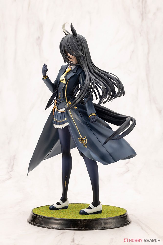 マンハッタンカフェ (フィギュア) - ホビーサーチ フィギュア