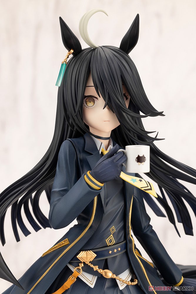 マンハッタンカフェ (フィギュア) - ホビーサーチ フィギュア