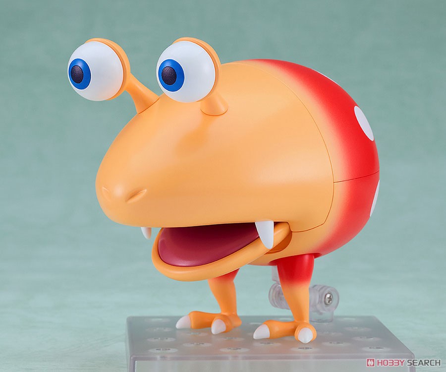 ねんどろいど チャッピー (フィギュア) - ホビーサーチ フィギュア