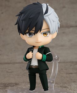 ねんどろいど 幕之内一歩 (フィギュア) - ホビーサーチ フィギュア