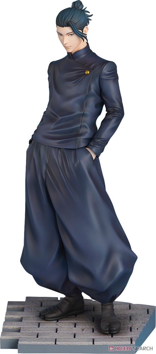 ☆特価品 夏油傑 高専Ver. (フィギュア) - ホビーサーチ フィギュア