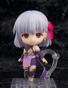 ねんどろいどどーる プリテンダー/オベロン 爽やかサマー・プリンスVer