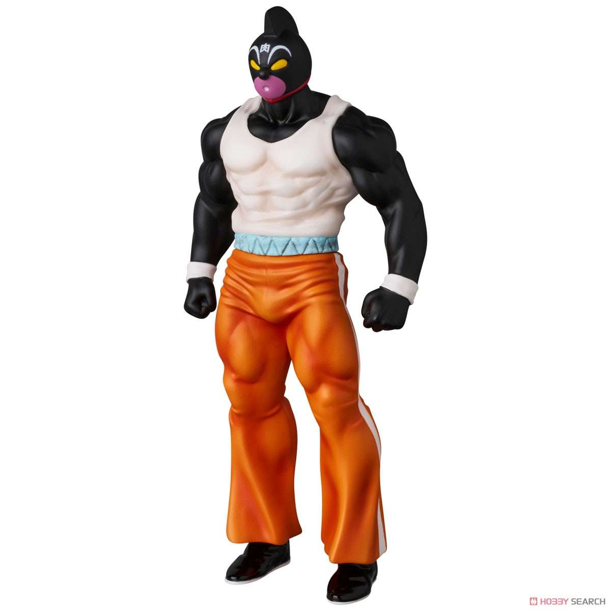 UDF No.802 キン肉マン シリーズ3 キン肉マングレート (完成品