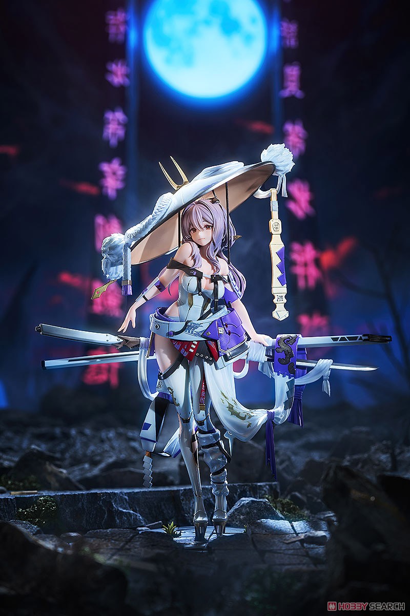 紅蓮 (フィギュア) - ホビーサーチ フィギュア