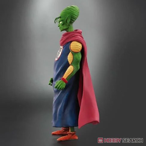 ドラゴンボールアライズ ピッコロ大魔王Ver.B (フィギュア) - ホビー