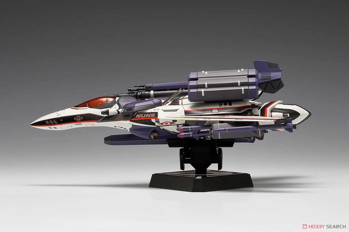 VF-171EX アーマードナイトメアプラス［アルト機］ (プラモデル