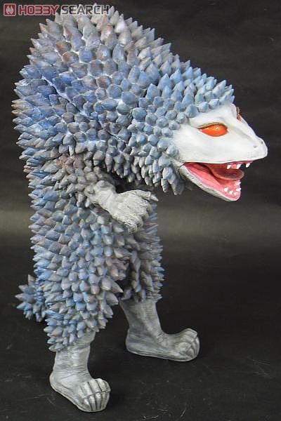 大怪獣シリーズ 発泡怪獣ダンカン (完成品) - ホビーサーチ ロボット・特撮