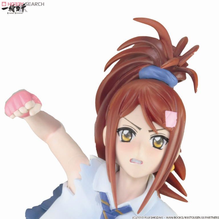 TFC 「一騎当千XX」 馬超孟起 (フィギュア) - ホビーサーチ フィギュア