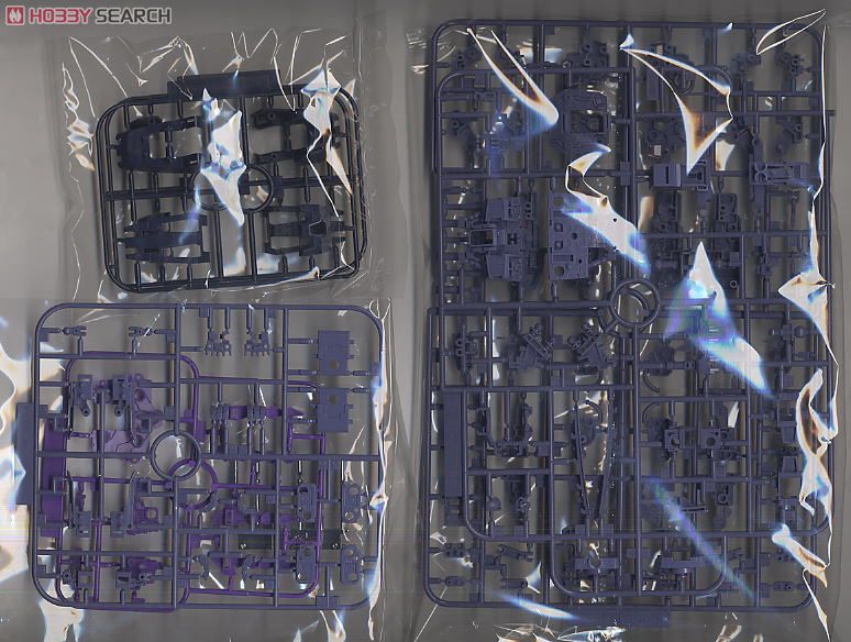 武者ガンダムMk-II (MG) (ガンプラ) - ホビーサーチ ガンプラ他