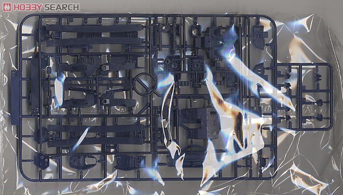 武者ガンダムMk-II (MG) (ガンプラ) - ホビーサーチ ガンプラ他