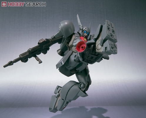 ROBOT魂F91シリーズ　デナンゾン　デナンゲー　魂stage ROBOT魂 <SIDE MS> デナン・ゾン | 魂ウェブ