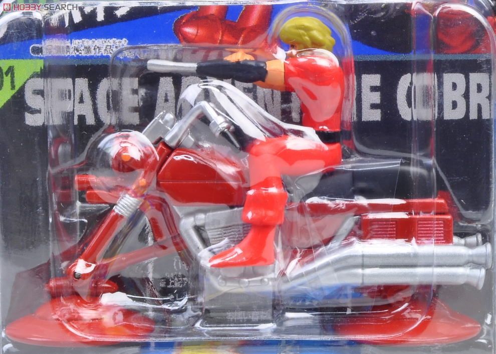 ホットウィール キャラウィール エアーバイク プロトタイプ (玩具