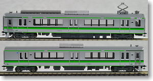E127系0番台 新潟色 (2両セット) (鉄道模型) - ホビーサーチ 鉄道模型 N