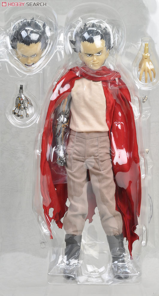 Project BM! No.40 島鉄雄 (完成品) - ホビーサーチ ロボット・特撮