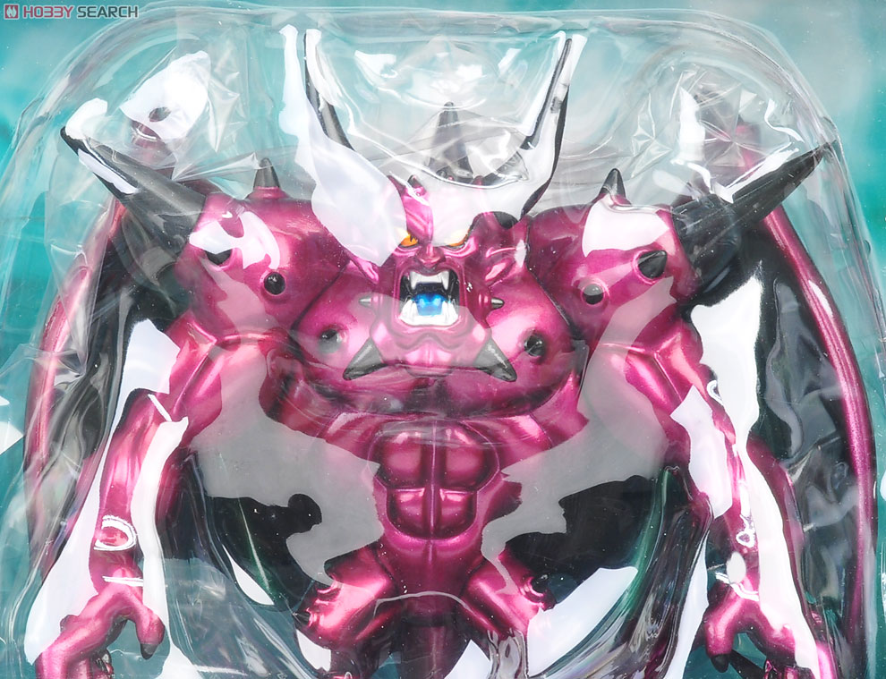 ドラゴンクエスト ソフビモンスター 限定メタリックカラーバージョン