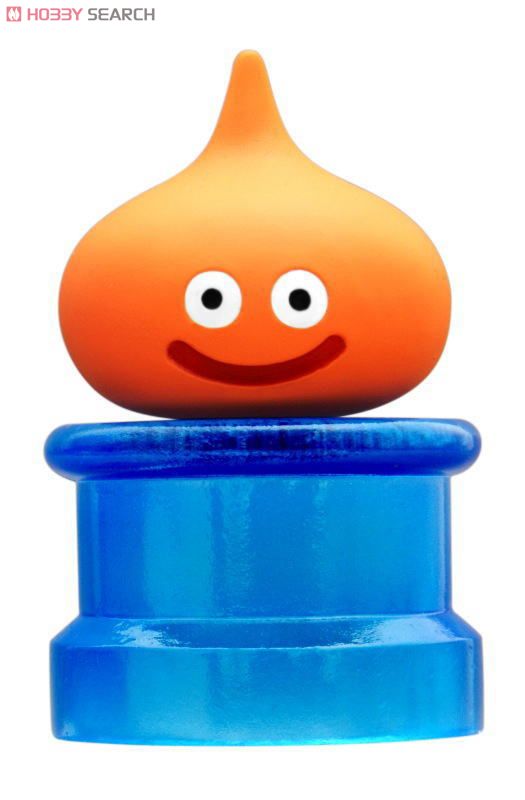 ドラゴンクエスト ボトルキャップコレクション ～スライムの仲間たち