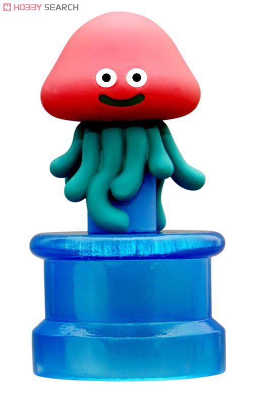 ドラゴンクエスト ボトルキャップコレクション ～スライムの仲間たち