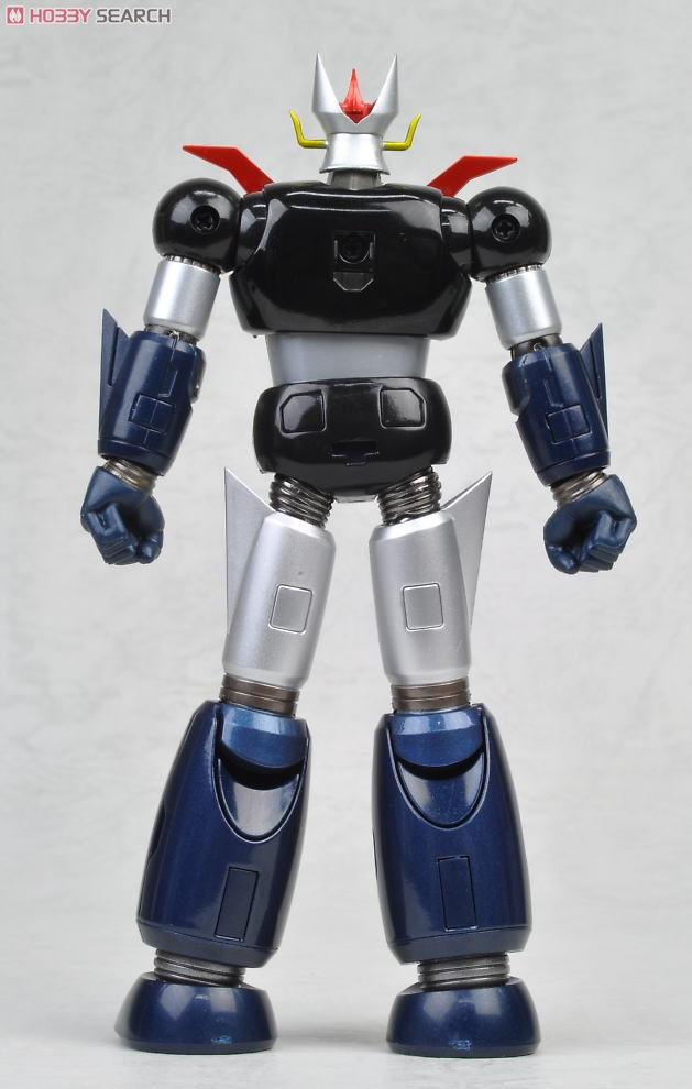 スーパーロボット超合金 グレートマジンガー (完成品) - ホビーサーチ