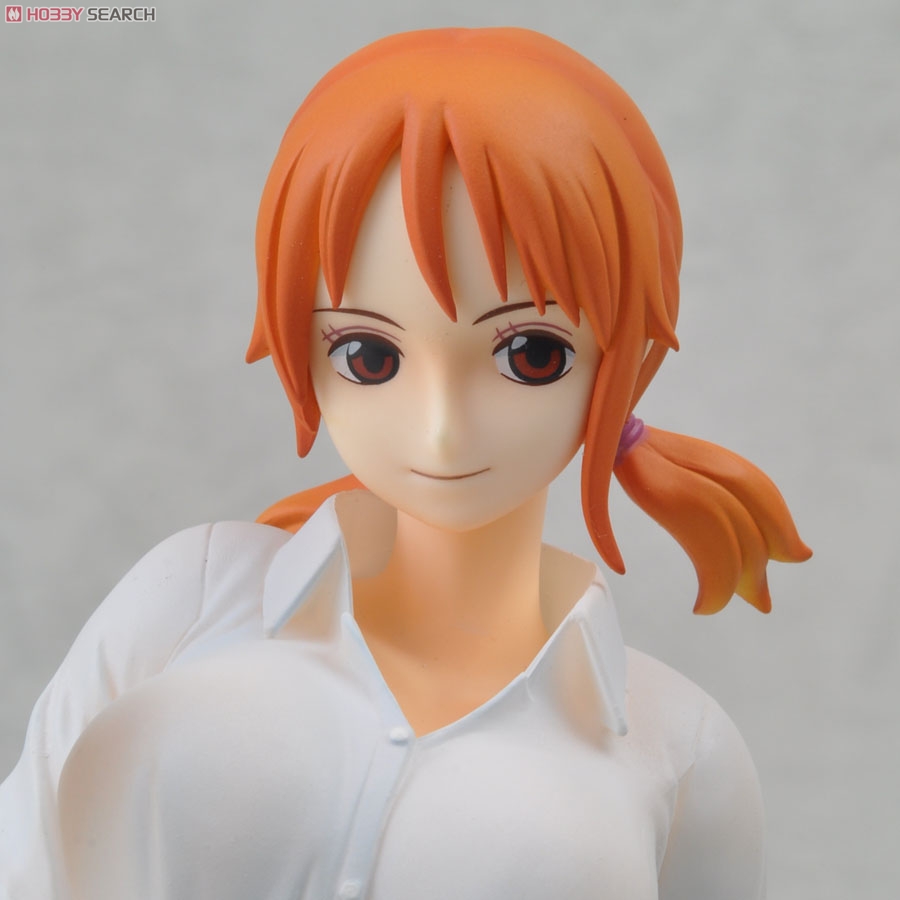 エクセレントモデル Portrait.Of.Pirates `STRONG EDITION` ナミ