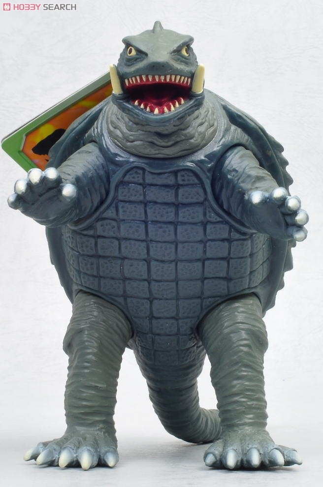 ムービーモンスターシリーズ 昭和ガメラ (キャラクタートイ) - ホビー