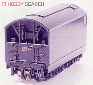 特別企画品】 国鉄 C55 流線型II 蒸気機関車 (塗装済完成品) (鉄道模型