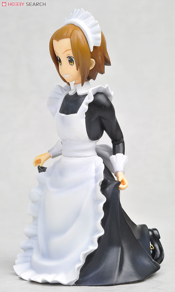 けいおん！フィギュア ～メイド服ver.2～ 秋山澪 & 田井中律 2体セット