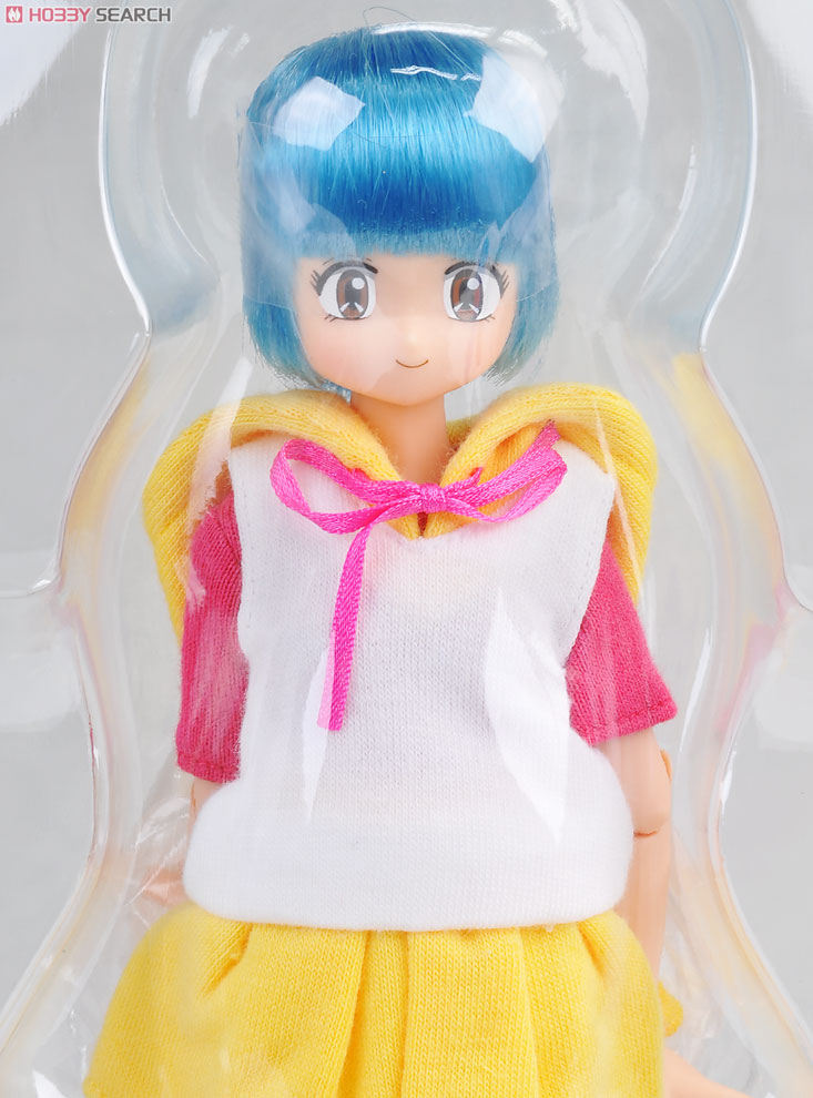 魔法の天使クリィミーマミ』 森沢優 (ドール) - ホビーサーチ ドール