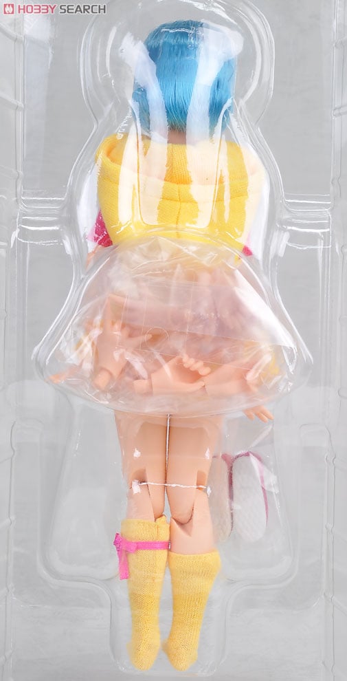 魔法の天使クリィミーマミ』 森沢優 (ドール) - ホビーサーチ ドール