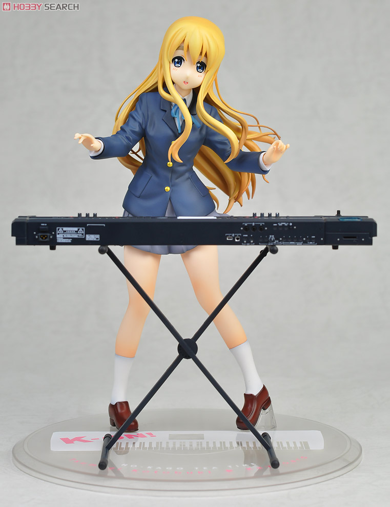 琴吹紬 アルター版 (フィギュア) - ホビーサーチ フィギュア