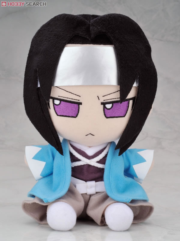 薄桜鬼ぬいぐるみシリーズ1 土方歳三 (キャラクターグッズ) - ホビー