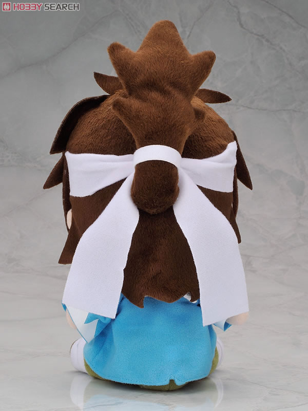 薄桜鬼ぬいぐるみシリーズ2 沖田総司 (キャラクターグッズ) - ホビー