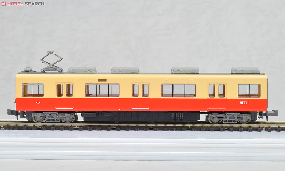 阪神 8000系 「8233～8234」 (6両セット) (鉄道模型) - ホビーサーチ