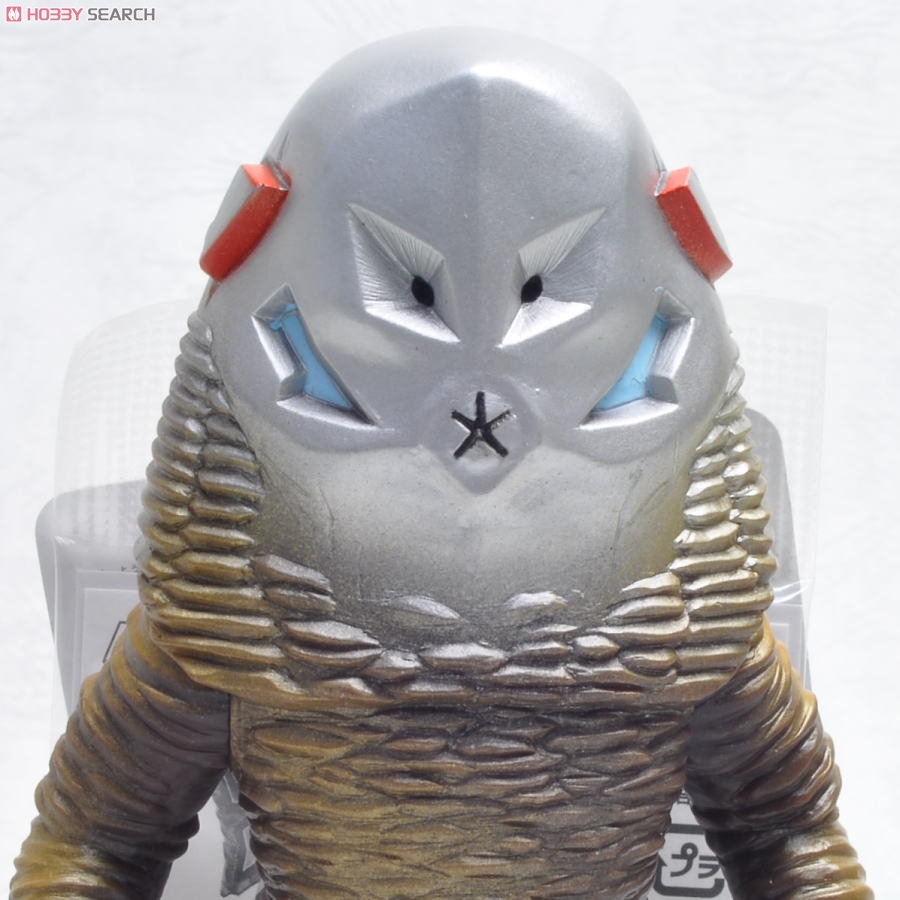 ウルトラ怪獣シリーズEX .ザラブ星人 (キャラクタートイ) - ホビー